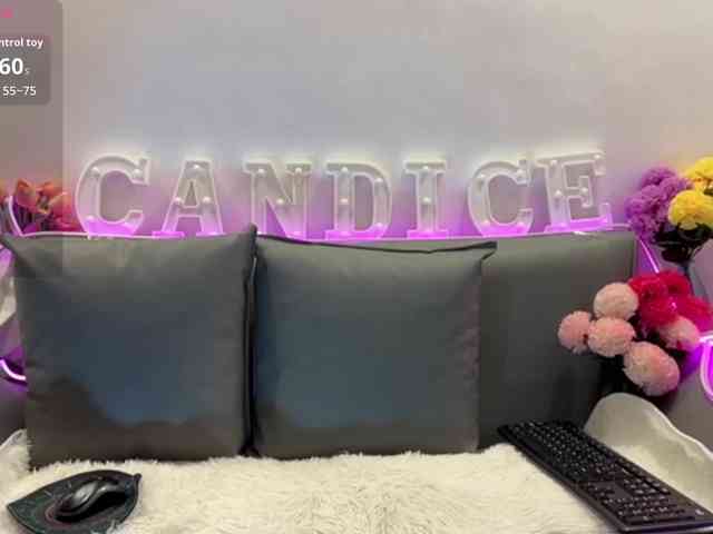 candicelovee webcam