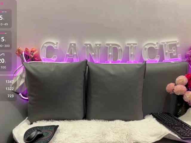 candicelovee webcam