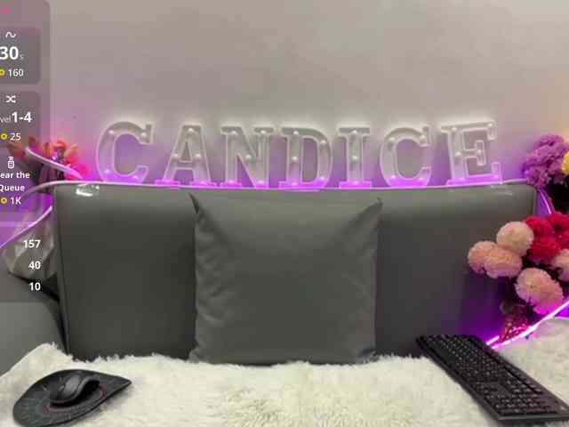candicelovee webcam