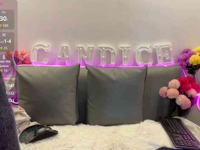 candicelovee webcam