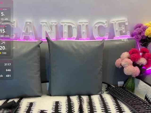 candicelovee candicelovee