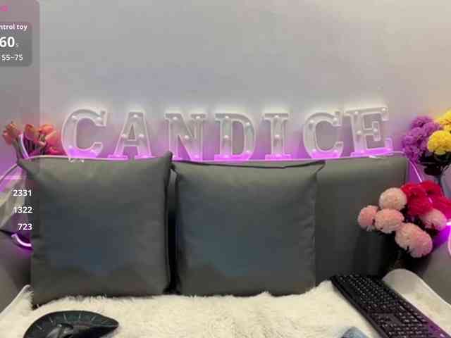 candicelovee webcam