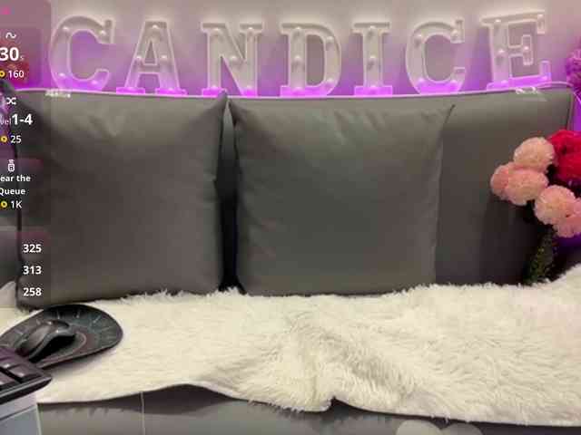 candicelovee webcam