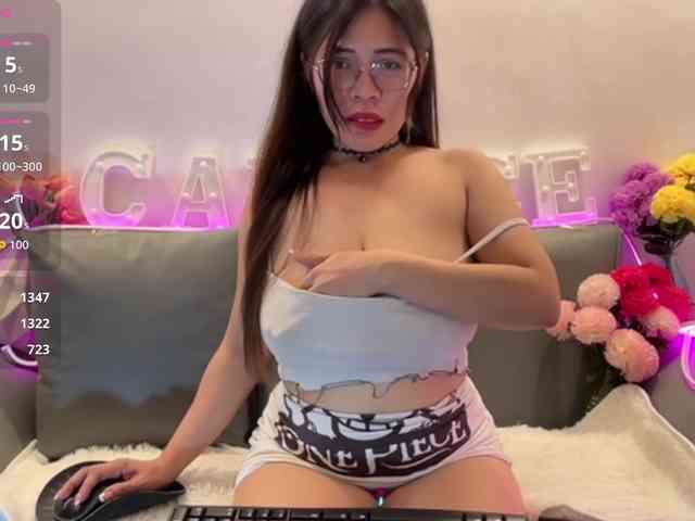candicelovee webcam