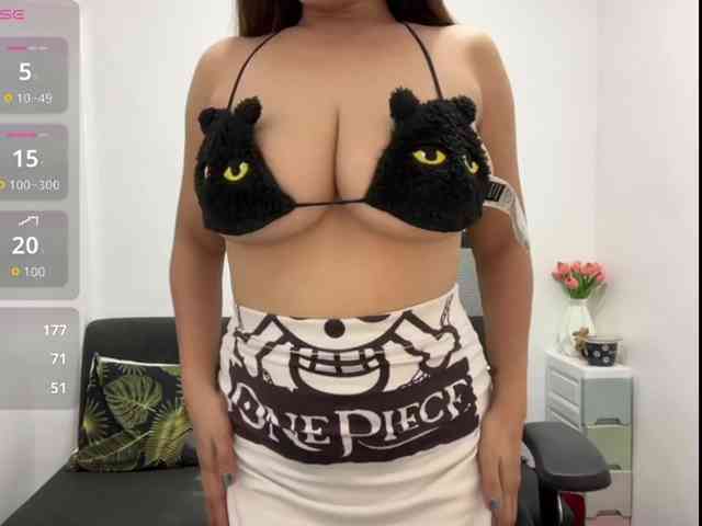 candicelovee webcam