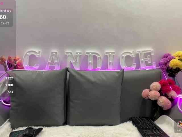 candicelovee webcam