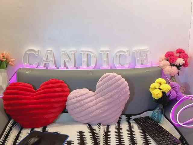 candicelovee webcam
