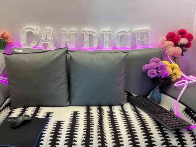 candicelovee webcam