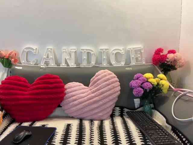 candicelovee webcam