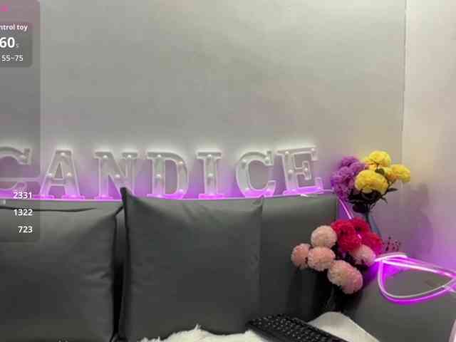 candicelovee webcam