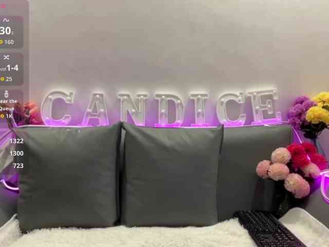 candicelovee webcam