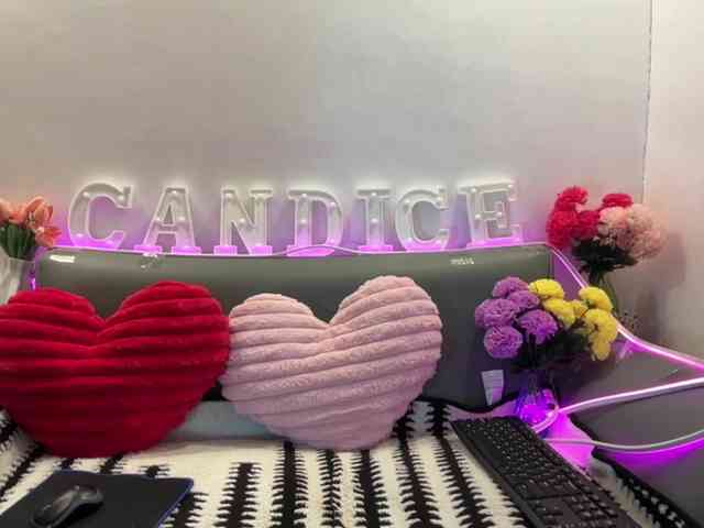 candicelovee webcam