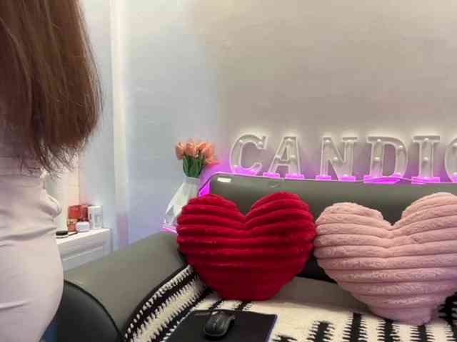 candicelovee webcam