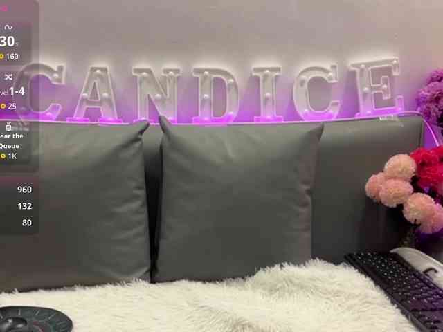 candicelovee webcam