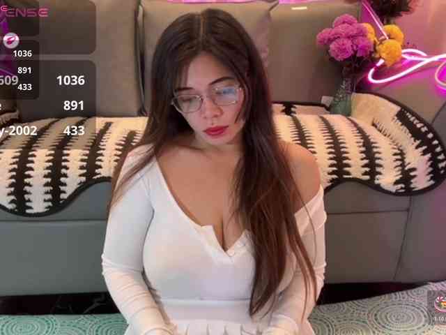 candicelovee webcam
