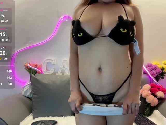 candicelovee webcam