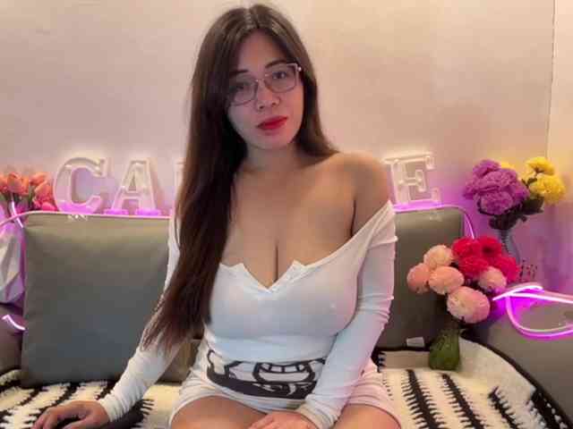 candicelovee webcam