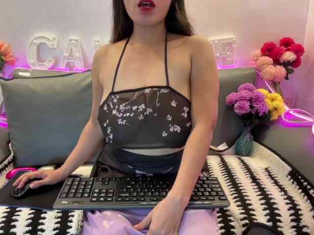 candicelovee webcam