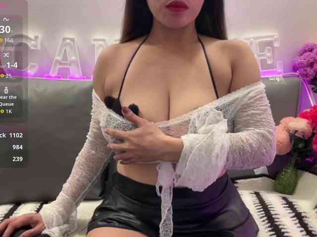 candicelovee candicelovee