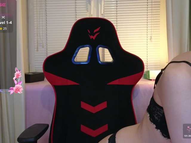 BonnieFitoNyash's BongaCams show and profile