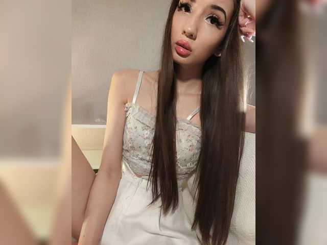 BonnieFitoNyash from BongaCams is Freechat