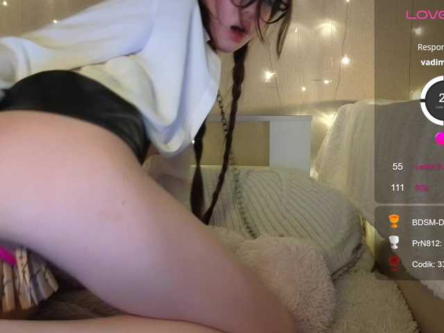 секс BonnieFitoNyash