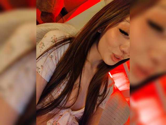 BonnieFitoNyash's BongaCams show and profile