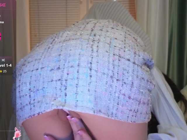 BonnieFitoNyash's BongaCams show and profile