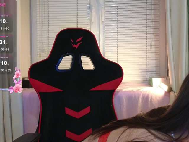 BonnieFitoNyash's BongaCams show and profile