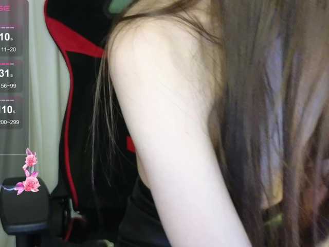 BonnieFitoNyash's BongaCams show and profile