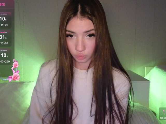 BonnieFitoNyash's BongaCams show and profile