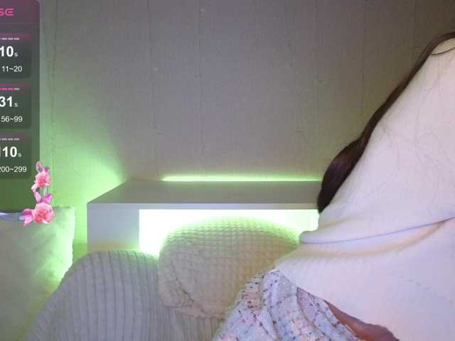 BonnieFitoNyash's BongaCams show and profile