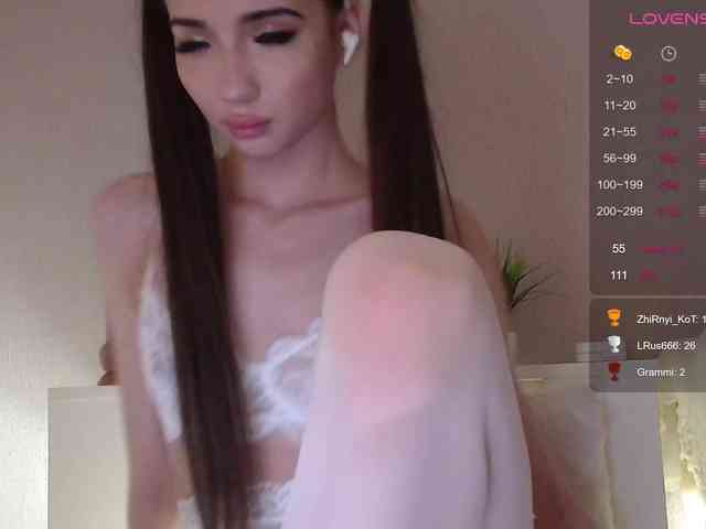 BDSM-Submissive webcam