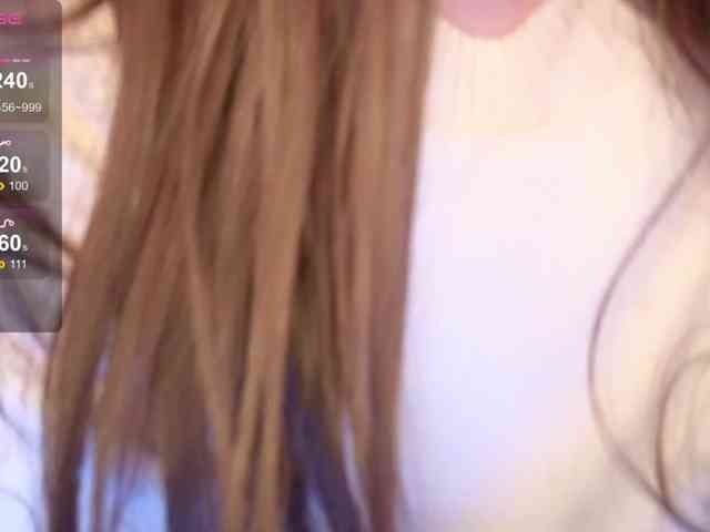 BDSM-Submissive webcam