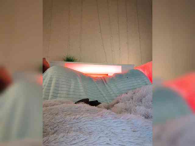 BDSM-Submissive webcam