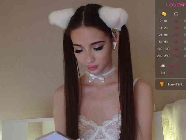 BDSM-Submissive webcam