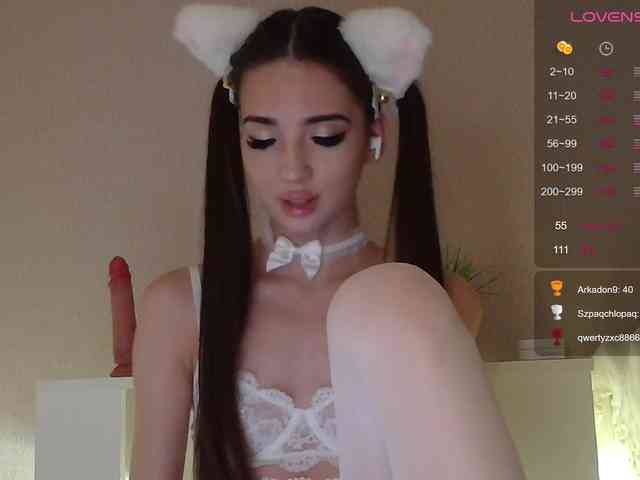 BDSM-Submissive webcam