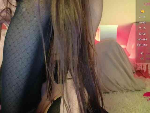 BDSM-Submissive webcam