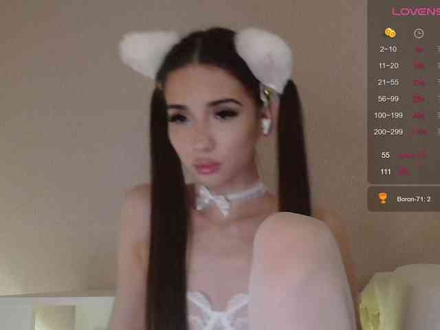 BDSM-Submissive webcam
