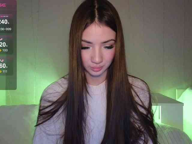 BDSM-Submissive webcam