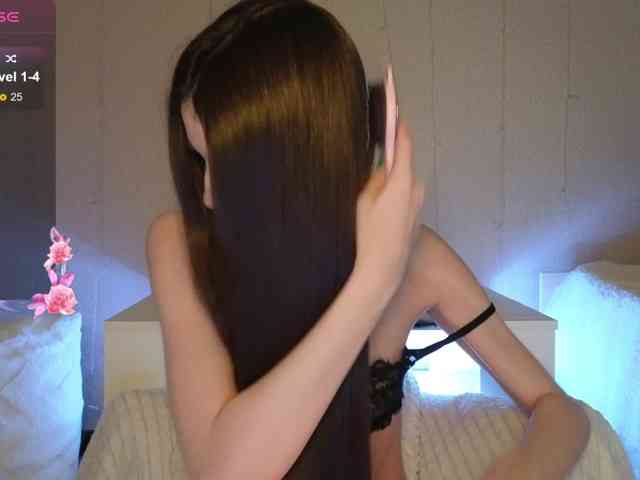 BDSM-Submissive webcam