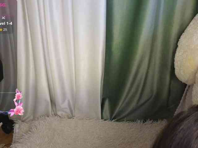 BDSM-Submissive webcam