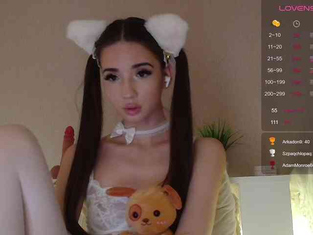 BDSM-Submissive webcam