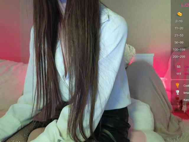 BDSM-Submissive webcam