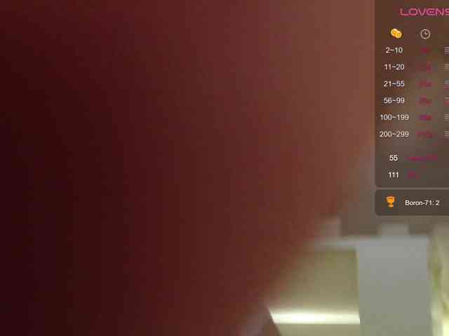 BDSM-Submissive webcam