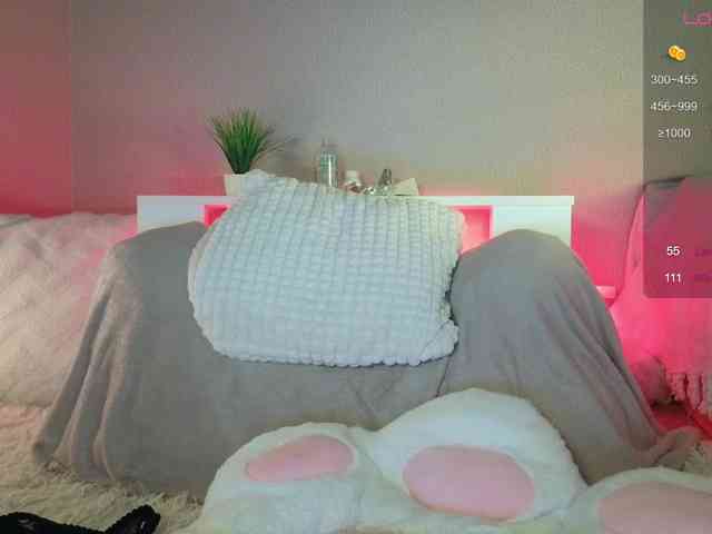 BDSM-Submissive webcam