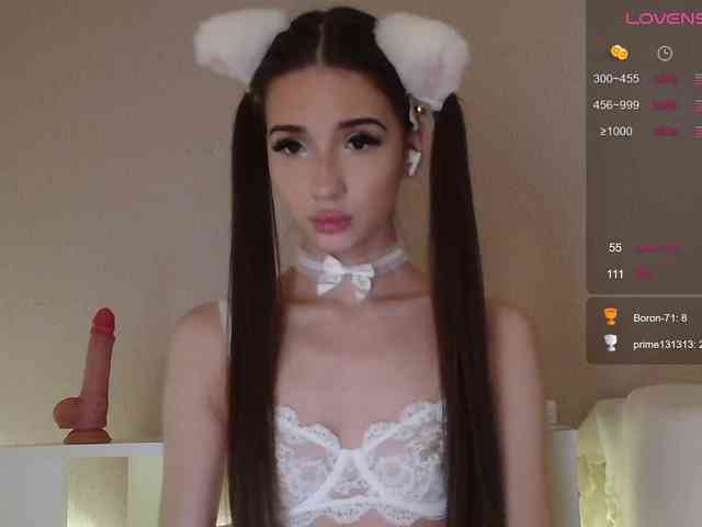 BDSM-Submissive webcam