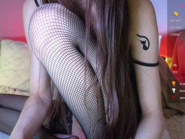 BDSM-Submissive webcam