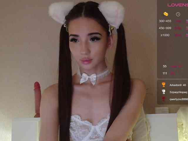 BDSM-Submissive webcam