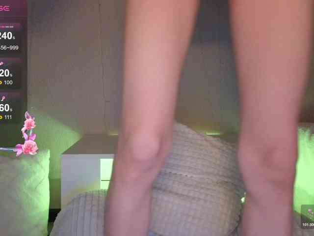 BDSM-Submissive webcam